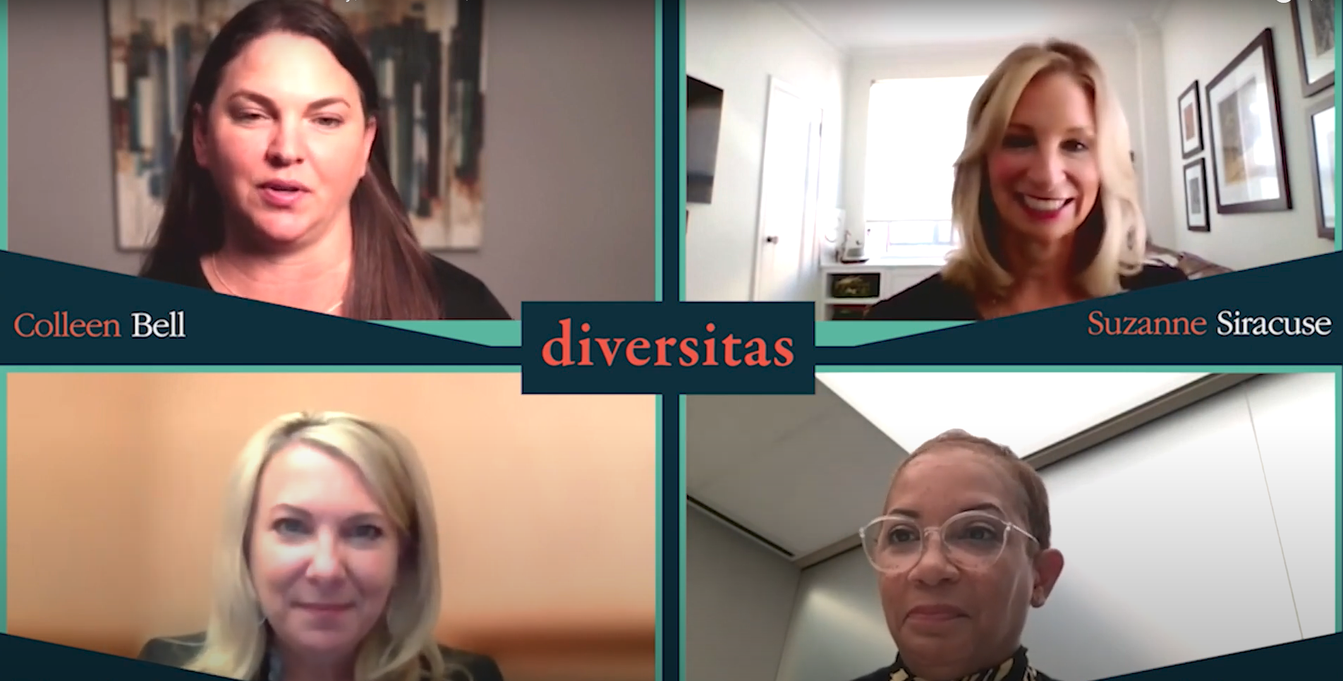 Diversitas 2021 – Our Journey; Our Passion; Our Goal