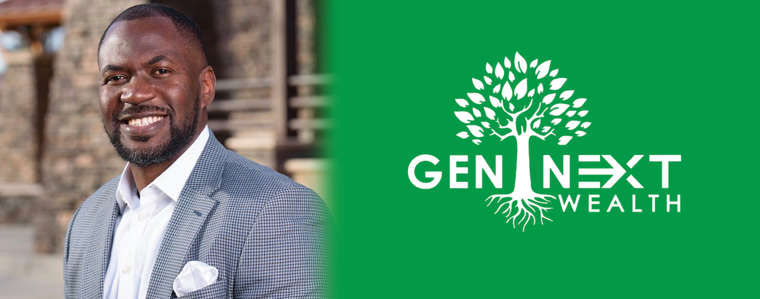 Q&A with Emlen Miles-Mattingly, Gen Next Wealth