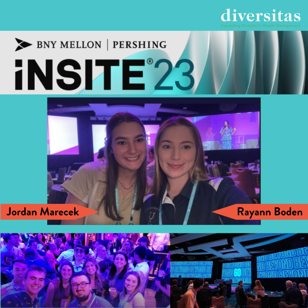 Inside the INSITE Conference Diversitas