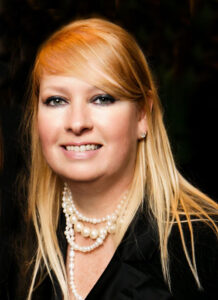 Kate Healy, the CEO & Founder of AdvoKate IQ LLC