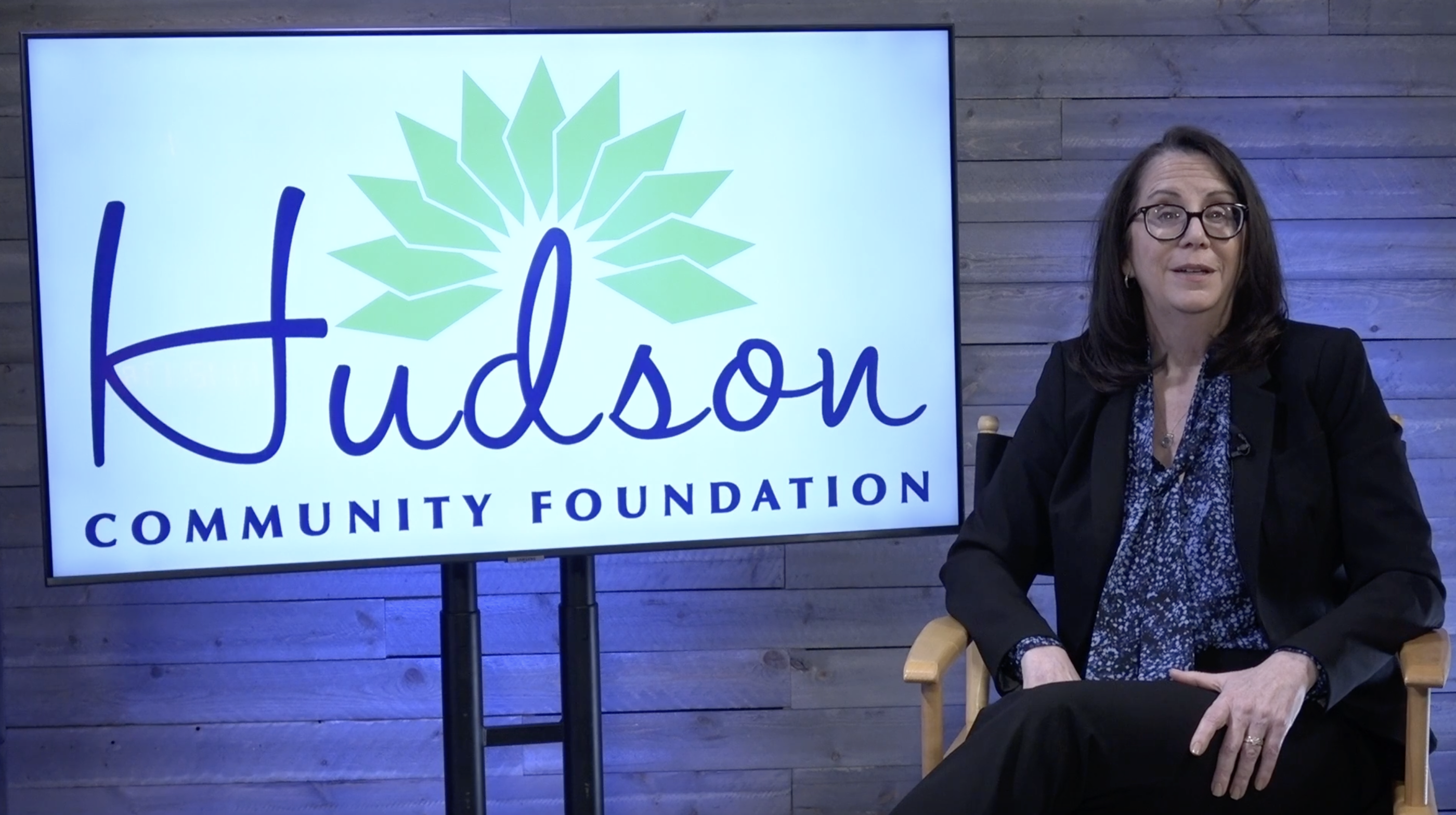 Forum Spotlight: Hudson Community Foundation